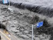 Fantasmas Japón tras terrible Tsunami