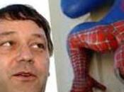 Saim Raimi visto Amazing Spider-Man