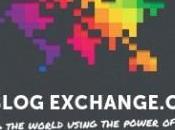 ¡Concursando Blog Exchange 2013!