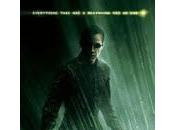 Matrix Revolutions