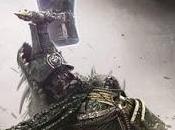 Vulkan vive Titan camina nuevo