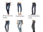 Tips para jean perfectos
