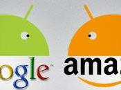Google estaría preparando servicio para competir Amazon