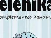 presenta a...: elenika complementos handmade