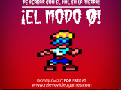 disponible nueva versión para Amstrad ‘Invasion Zombie Monsters’