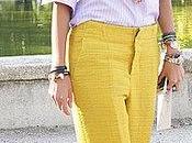Tendencias Amarillo