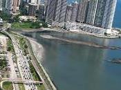 cinta costera: Panamá rascacielos