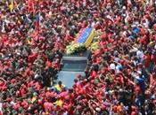 Hugo Chavez murió Cuba