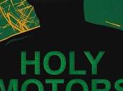 Crítica cinematográfica: Holy Motors