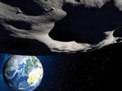 nuevo asteroide pasará cerca tierra