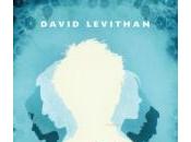 Rese&ntilde;a literaria: Cada d&iacute;a, David Levithan (Molino)