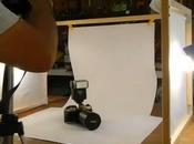 DIY: Cómo crear caja (Light box) barata para tomar fotografías productos