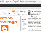 iniciaBlog Blog Productos Google Español