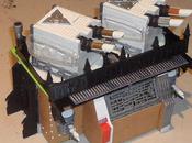 Arte Warhammer 40.000: Tutorial Batería defensa Imperial (Parte