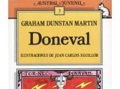 Rese&ntilde;a literaria: Doneval, Graham Dunstan Martin (Austral)