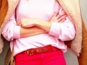 Pink Palette