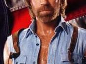 Feliz cumpleaños, Chuck Norris