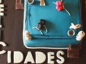 Ring Boxeo, Tarta