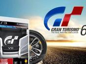 Gran Turismo será lanzado antes lanzamiento