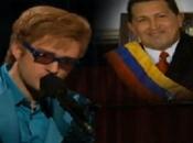 Justin Timberlake burla muerte Presidente Chávez Irrespeta Venezuela programa