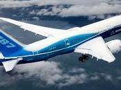 Aceite usado para vuelos comerciales