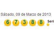 Resultado sorteo