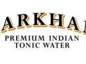 Markham premium indian tonic water