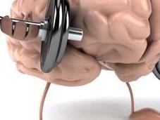 poco deporte mental