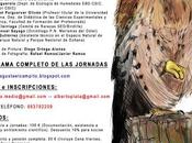 Jornadas técnicas Ornitología Medio Ambiente" Sevilla, 12,13 Abril 2013