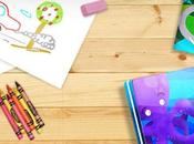 Snappybook Kids, participa hijo protagonista cuento