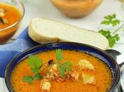 Sopa Pescado
