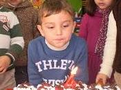 Feliz cumpleaños
