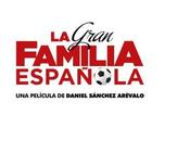 Primer tráiler gran familia española”, Daniel Sánchez Arévalo