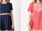 Kling: Spring dresses