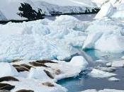 ¿Cuánto hielo queda Antártida?