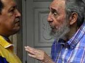 Fidel Castro: perdimos nuestro mejor amigo