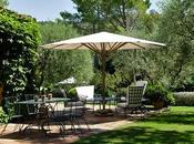 Jardines Rusticos