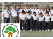 Olivo golea Erizana mantiene esperanza