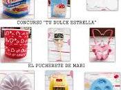 Concurso dulce estrella