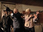 Muestra SyFy: Domingo