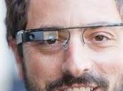 Google glass