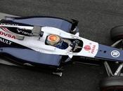 Williams duda sobre aerodinamica
