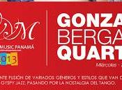 Gonzalo Bergara Quartet