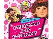 Chicas cómic