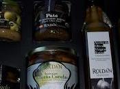 Aceitunas Roldán