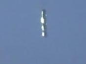 Ovni Cigarrillo Canadá