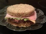 Hamburguesa dukan