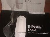 "tripollar pose" remodela figura