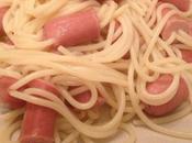 Pulpos Espaguetis