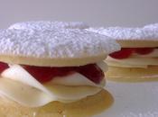 Whoopie pies "Vainilla dream"